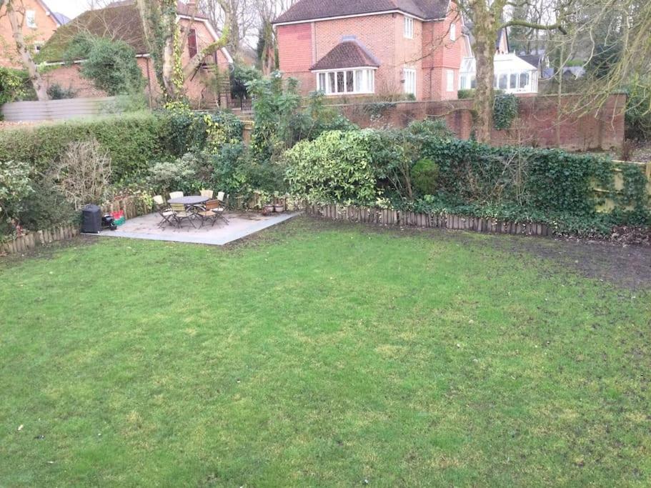 Churstonbnb, Private Flat Within Family Home, Bolton Lostock المظهر الخارجي الصورة